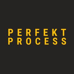 Perfekt Process Logo