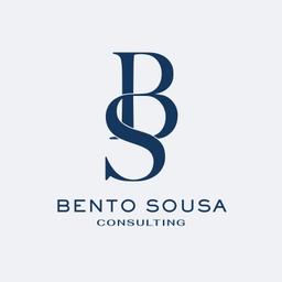 BENTO SOUSA Consulting Logo