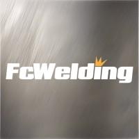 FC Welding Unipessoal, Lda Logo