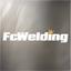 FC Welding Unipessoal, Lda Logo