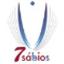 7SABIOS - Projectos, Formação e Serviços, Lda Logo