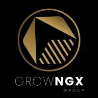 GrowNGX Group Logo