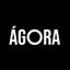 ÁGORA - ASSOCIAÇÃO AMBIENTAL Logo