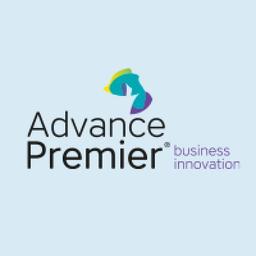 Advance Premier Logo