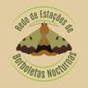 REBN - Rede de Estações de Borboletas Noturnas Logo