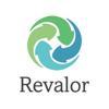 Revalor, S.A. Logo