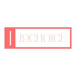 I9CHOICE Logo