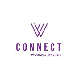 weCONNECT Marinha Grande Logo