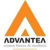 Advantea - Criamos Futuros de Excelência Logo