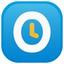 uClockit Logo