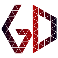 Graphix Design Logo