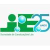 JE Canalizações Lda Logo