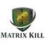 Matrix Kill Logo