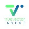 Truevector Invest Logo