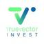 Truevector Invest Logo