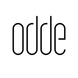 ODDE Marketing Logo