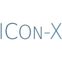 ICon-X  - Prozess & Controlling Consulting / BI-Lösungen Logo