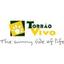 Torrão Vivo, construção e manutenção de espaços verdes, Lda. Logo