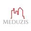 Meduzis - Gestão de Condomínios Logo