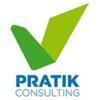 PRATIK Consulting Logo