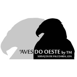 AVES DO OESTE BY TM Logo