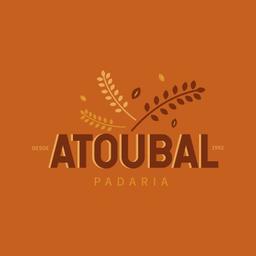 Atoubal Padaria Pastelaria Logo