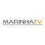 Marinha TV - Televisão da Marinha Grande Logo