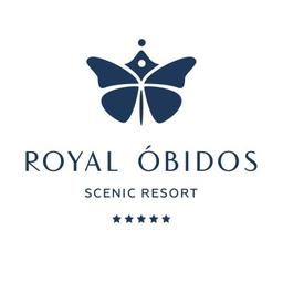 Royal Obidos Scenic Resort Logo