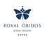 Royal Obidos Scenic Resort Logo