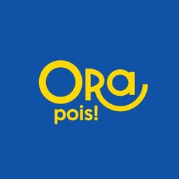 Ora, pois! Logo