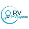 Rv Viagens Logo
