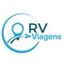 Rv Viagens Logo