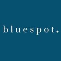 Bluespot Logo