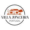Villa Junceira - Silver Coast Portugal Logo