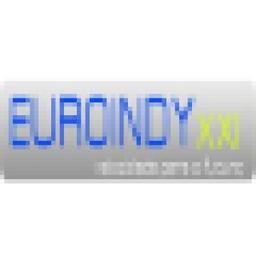 Euroindy Logo