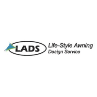Lifestyle Awnings Logo