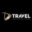 DTravel Logo