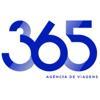 365 Viagens Logo