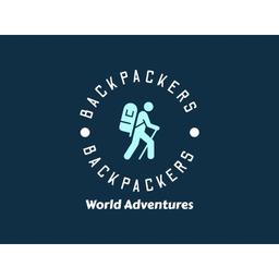Backpackers World Adventures Logo