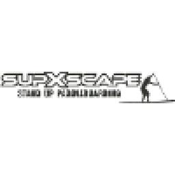 supXscape Logo