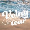 Volny Tour Logo
