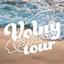 Volny Tour Logo