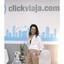 Clickviaja Benedita Logo