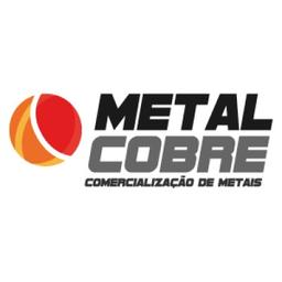 MetalCobre - Comercialização de Metais Logo