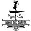 Villa Ninho dos Corvos Logo