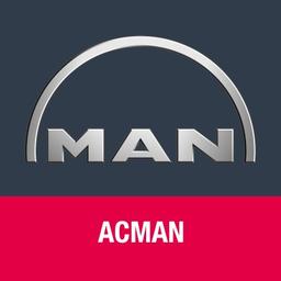 AC MANutenção, SA Logo