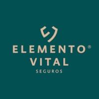 Elemento Vital Seguros Logo