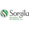 SORGILA - SOCIEDADE DE ARGILAS, S.A. Logo