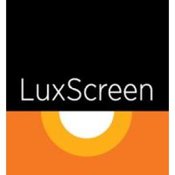 LuxScreen Logo