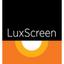 LuxScreen Logo